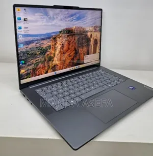 New Laptop Lenovo 32GB Intel Core Ultra 7 SSD 1T