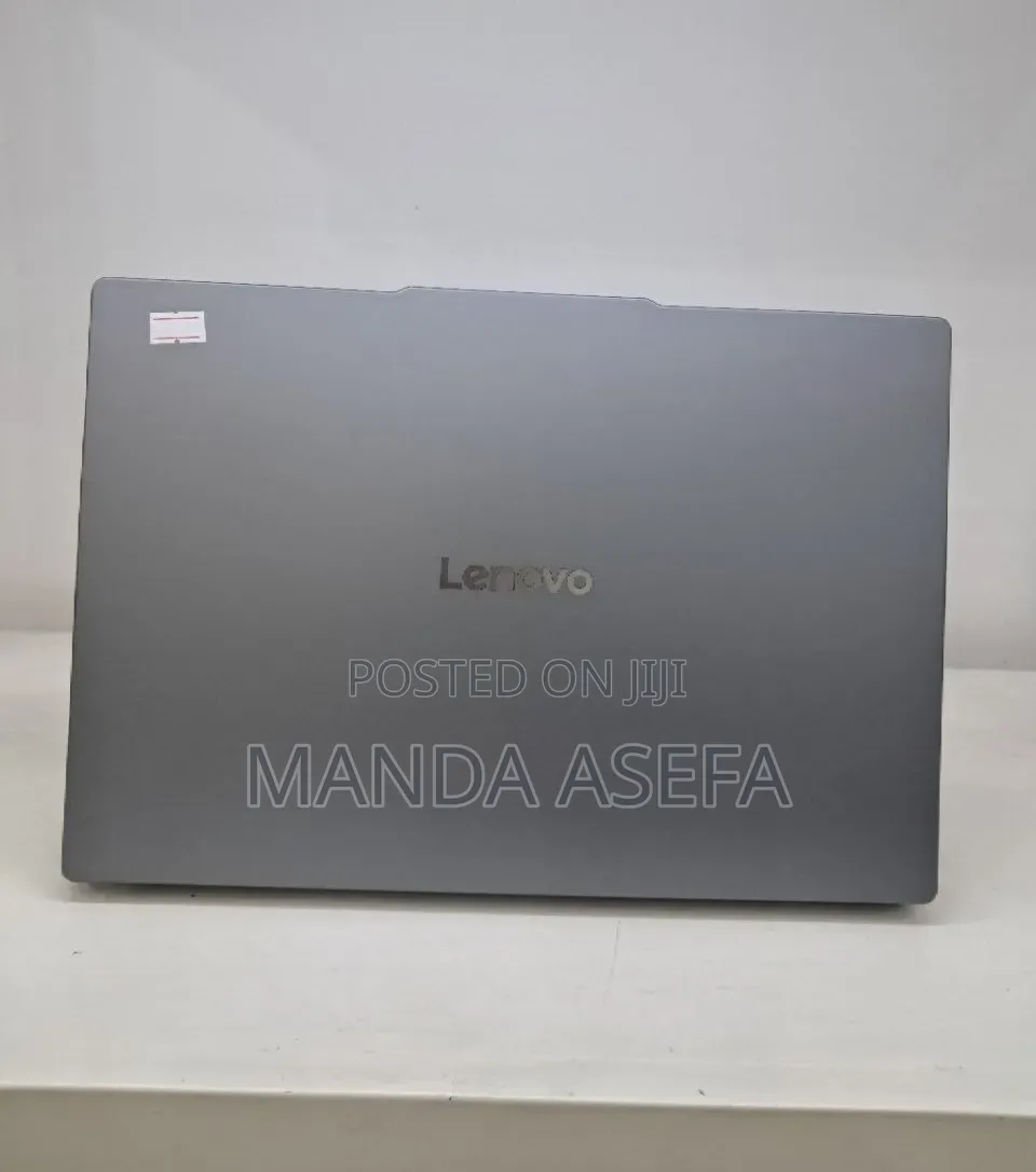 New Laptop Lenovo 32GB Intel Core Ultra 7 SSD 1T