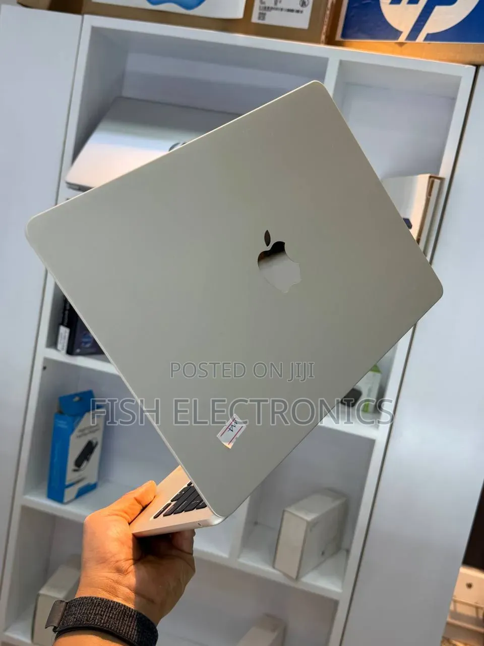 Laptop Apple MacBook Air 2025 M4 16GB Apple M4 SSD 256GB