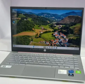 New Laptop HP Pavilion 14 16GB Intel Core i5 SSD 512GB