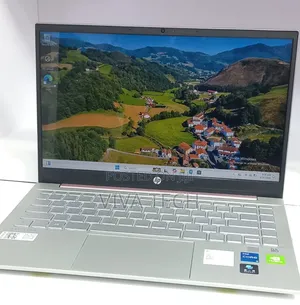 New Laptop HP Pavilion 14 16GB Intel Core i5 SSD 512GB