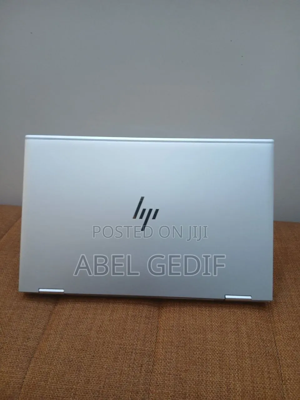 New Laptop HP EliteBook x360 1040 G7 16GB Intel Core i7 SSD 512GB