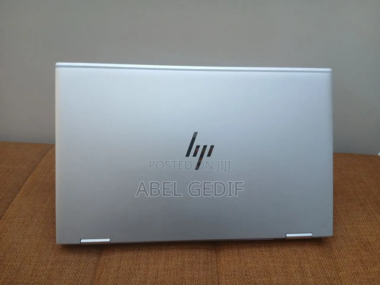 New Laptop HP EliteBook x360 1040 G7 16GB Intel Core i7 SSD 512GB