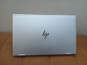New Laptop HP EliteBook x360 1040 G7 16GB Intel Core i7 SSD 512GB