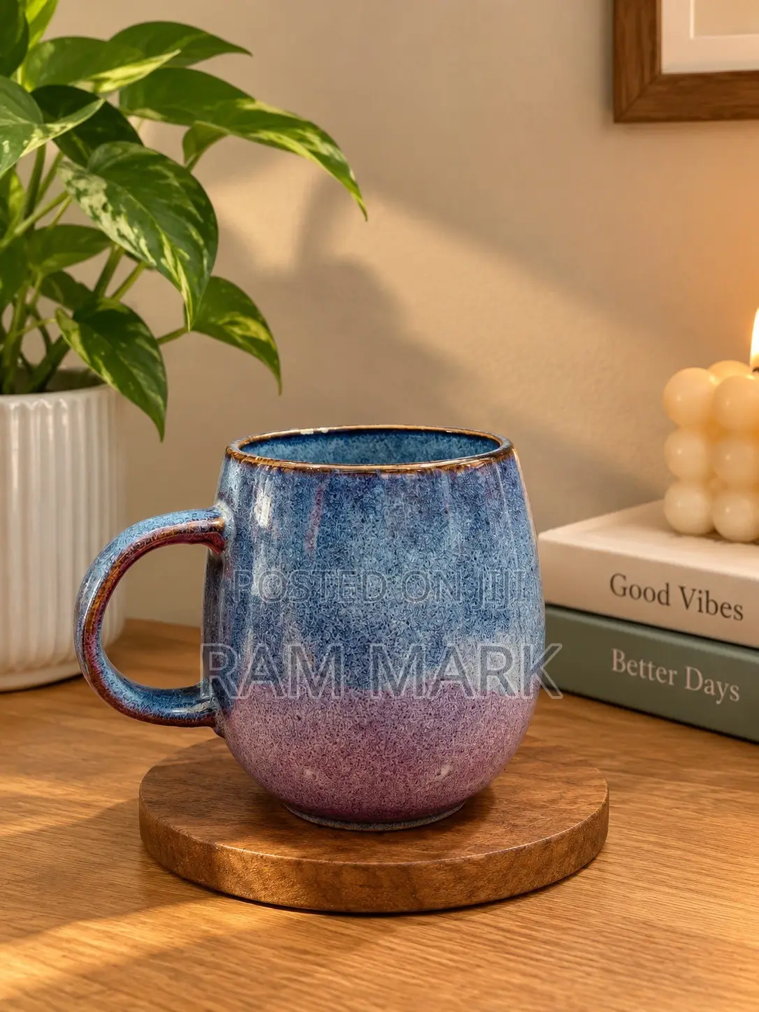 Ceramic Mugs