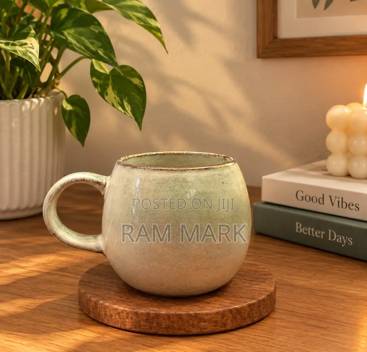Ceramic Mugs