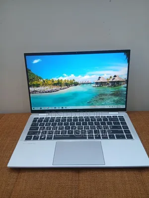 New Laptop HP EliteBook x360 1040 G7 16GB Intel Core i7 SSD 512GB