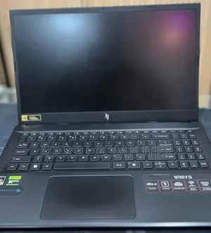 New Laptop Acer Aspire V15 16GB AMD Ryzen 5 SSD 512GB