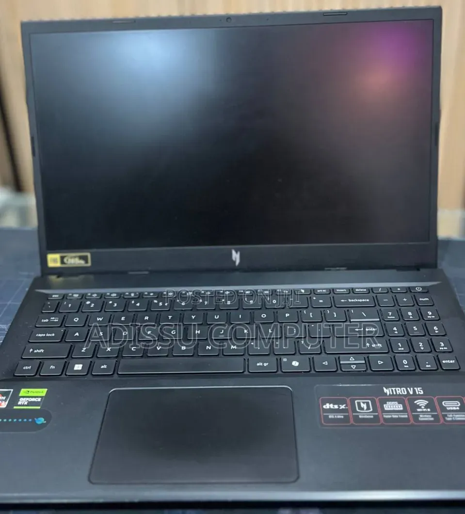 New Laptop Acer Aspire V15 16GB AMD Ryzen 5 SSD 512GB