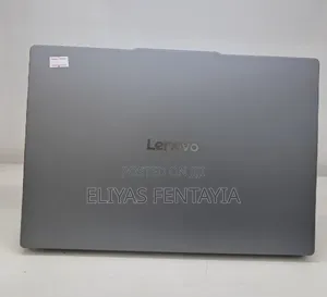New Laptop Lenovo Yoga C930 32GB Intel Core Ultra 7 SSD 1T