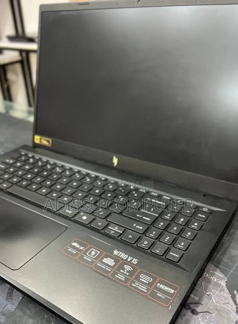 New Laptop Acer Aspire V15 16GB AMD Ryzen 5 SSD 512GB
