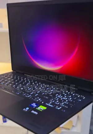 New Laptop HP 16GB Intel Core i9 SSD 1T
