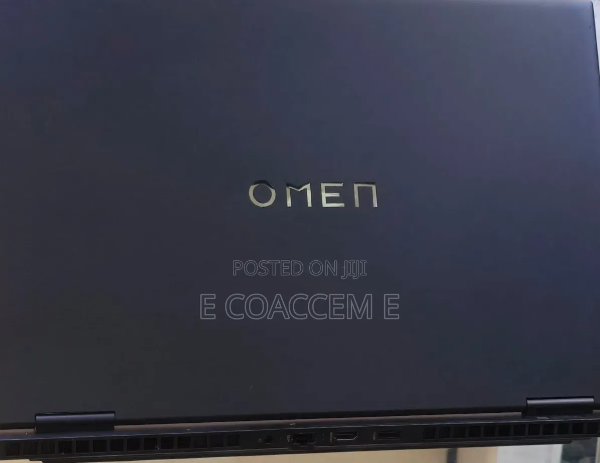 New Laptop HP 16GB Intel Core i9 SSD 1T