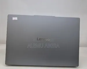 New Laptop Lenovo 32GB Intel Core Ultra 7 SSD 1T