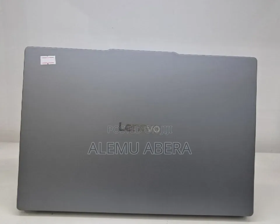 New Laptop Lenovo 32GB Intel Core Ultra 7 SSD 1T