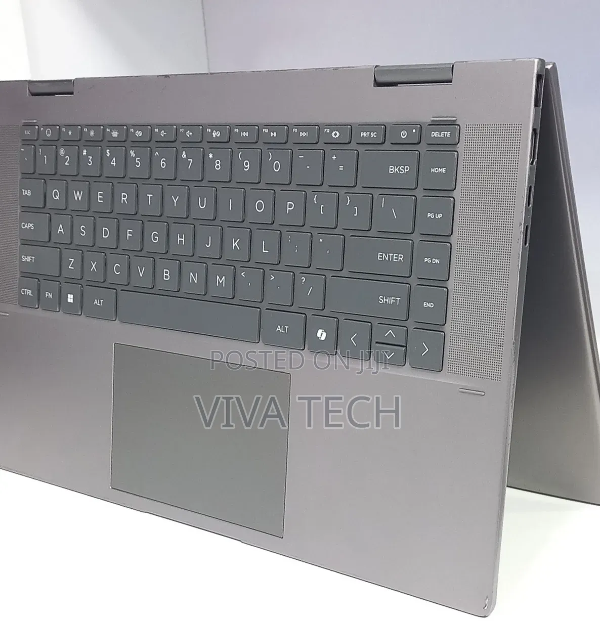 New Laptop HP Envy x360 16GB Intel Core Ultra 7 SSD 512GB