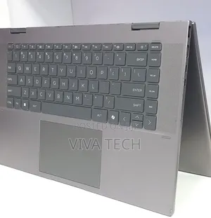 New Laptop HP Envy x360 16GB Intel Core Ultra 7 SSD 512GB