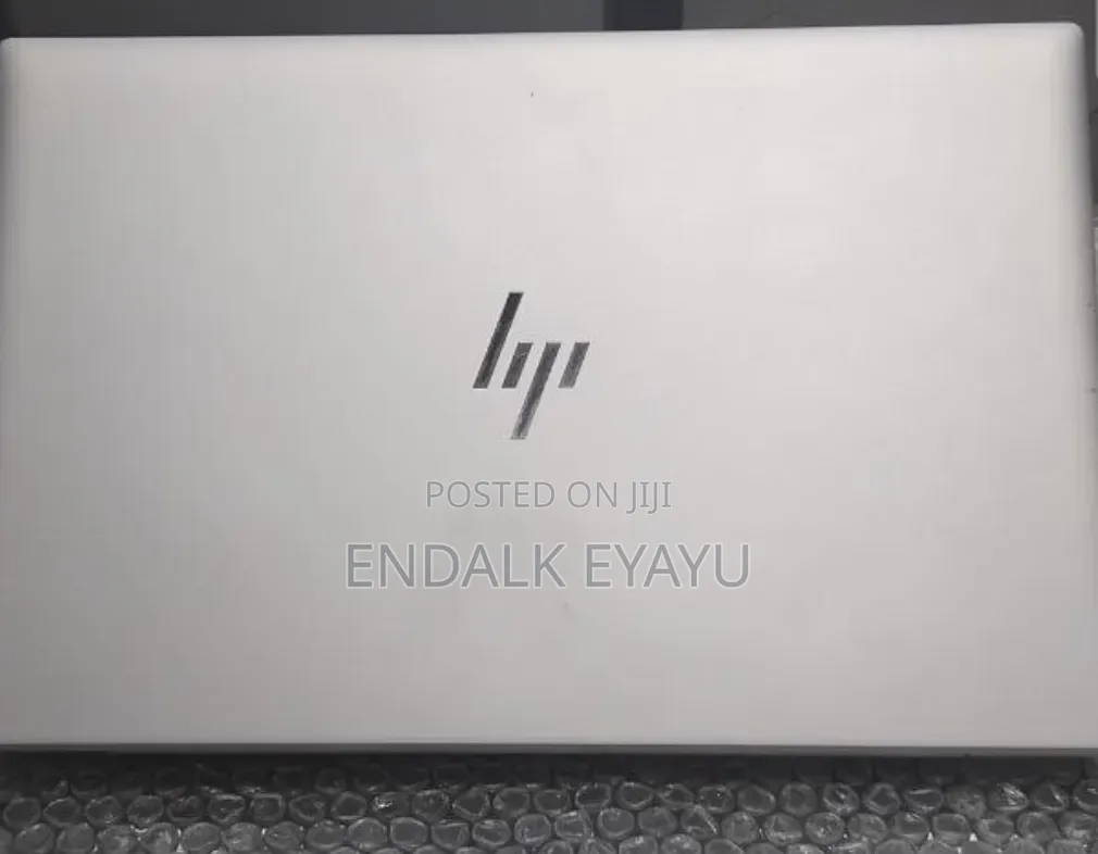 New Laptop HP EliteBook 840 G8 16GB AMD Ryzen 5 SSD 512GB