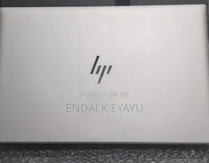 New Laptop HP EliteBook 840 G8 16GB AMD Ryzen 5 SSD 512GB