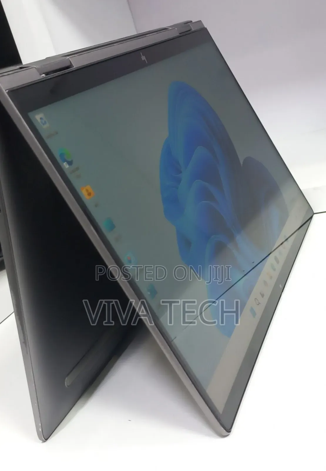 New Laptop HP Envy x360 16GB Intel Core Ultra 7 SSD 512GB