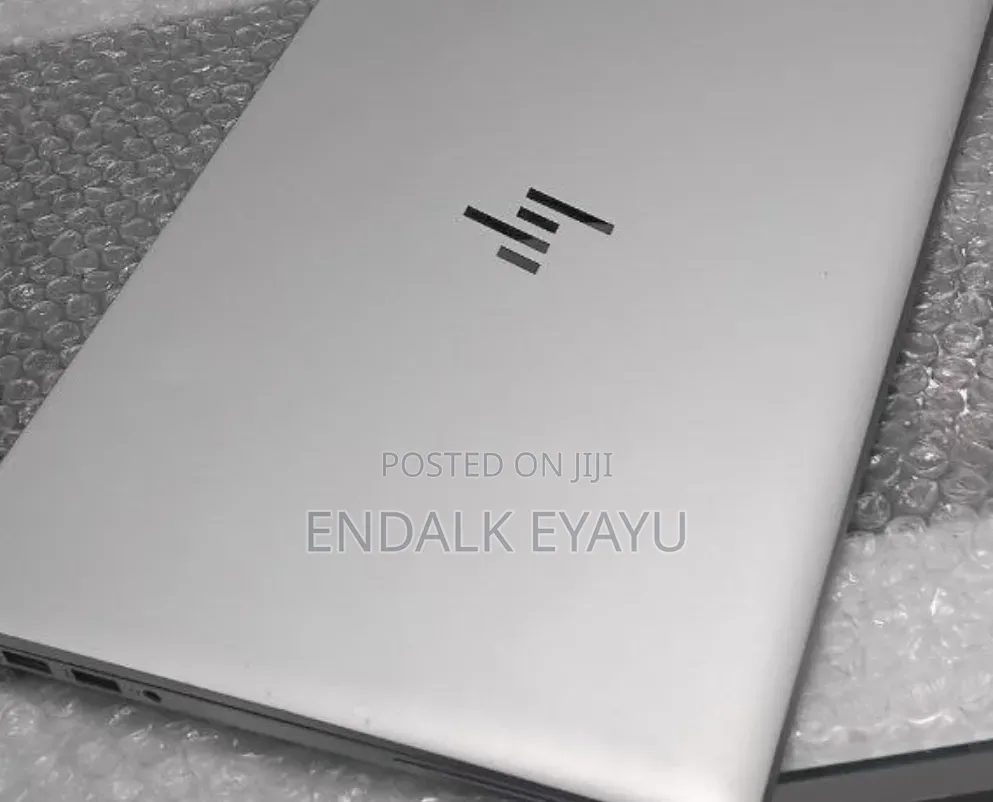 New Laptop HP EliteBook 840 G8 16GB AMD Ryzen 5 SSD 512GB