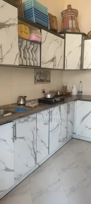 Furnished 8bdrm House in Bishoftu Dukem, East Shewa for sale