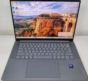 New Laptop Lenovo 32GB Intel Core Ultra 7 SSD 1T