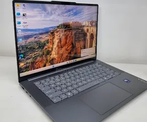New Laptop Lenovo 32GB Intel Core Ultra 7 SSD 1T