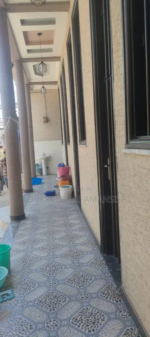 Furnished 8bdrm House in Bishoftu Dukem, East Shewa for sale