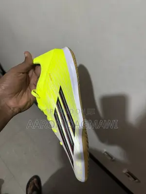 Futsal Football Boots