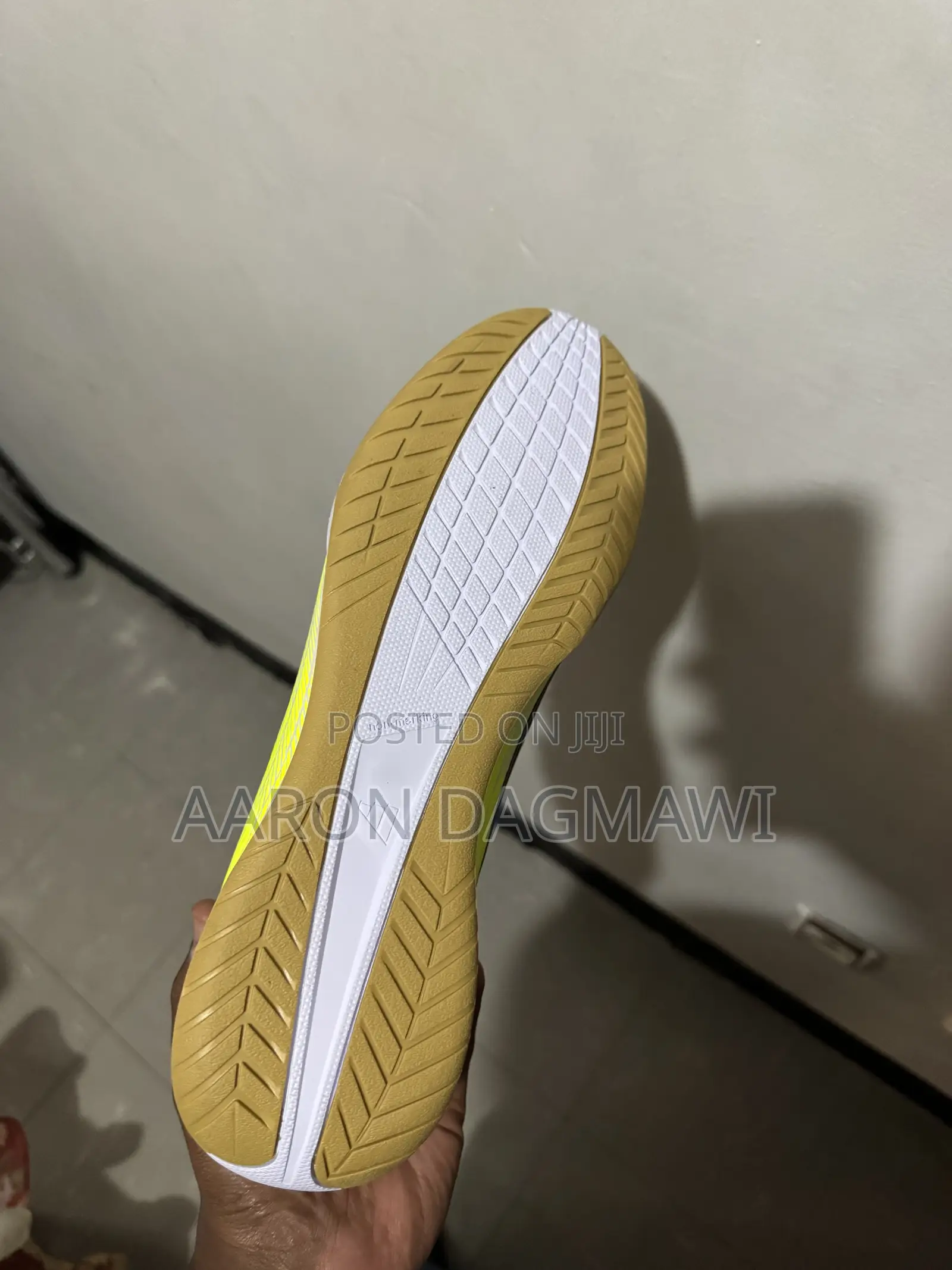 Futsal Football Boots