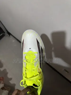 Futsal Football Boots