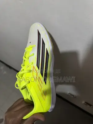 Futsal Football Boots