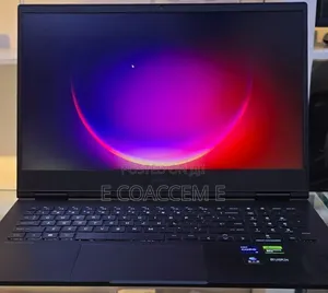 New Laptop HP 16GB Intel Core i9 SSD 1T