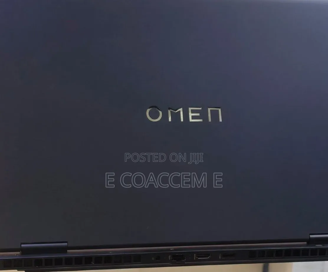 New Laptop HP 16GB Intel Core i9 SSD 1T