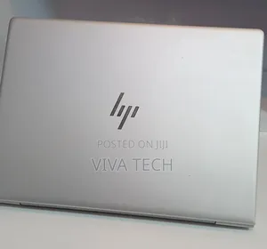 New Laptop HP EliteBook 830 G5 8GB Intel Core i7 SSD 512GB