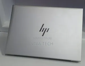 New Laptop HP EliteBook 830 G5 8GB Intel Core i7 SSD 512GB