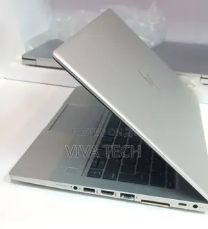 New Laptop HP EliteBook 830 G5 8GB Intel Core i7 SSD 512GB