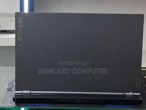 New Laptop Lenovo Legion 7 16GB Intel Core i7 SSD 512GB