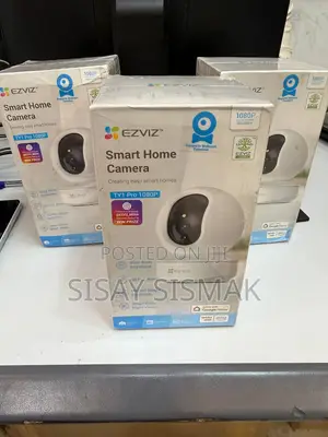 Ezviz Camera