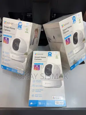 Ezviz Camera