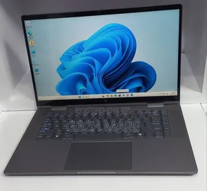 New Laptop HP Envy x360 16GB Intel Core Ultra 7 SSD 512GB