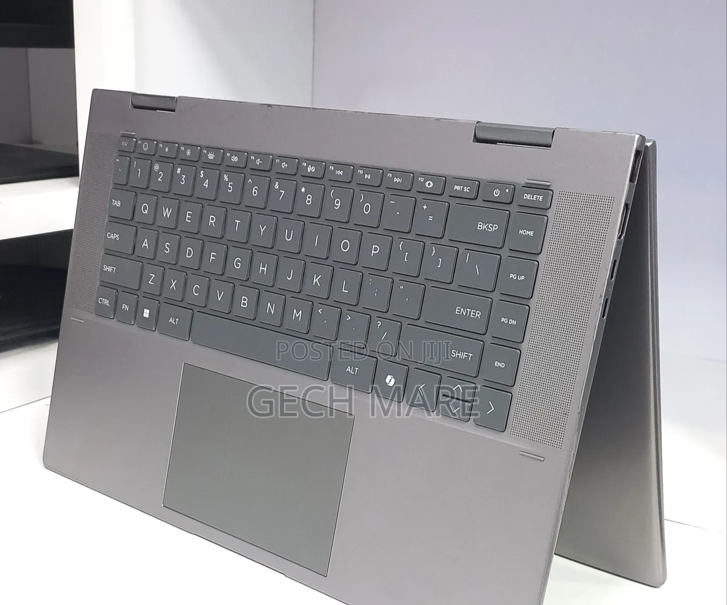 New Laptop HP Envy x360 16GB Intel Core Ultra 7 SSD 512GB