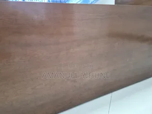 Wooden Bed Frame | 120 Cm