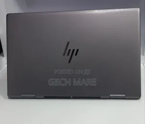 New Laptop HP Envy x360 16GB Intel Core Ultra 7 SSD 512GB