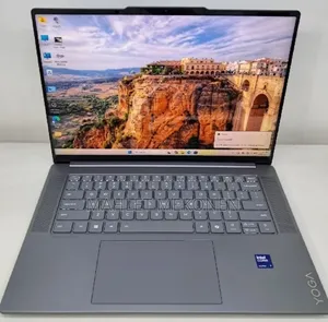 New Laptop Lenovo Yoga 11e 32GB Intel Core Ultra 7 SSD 1T