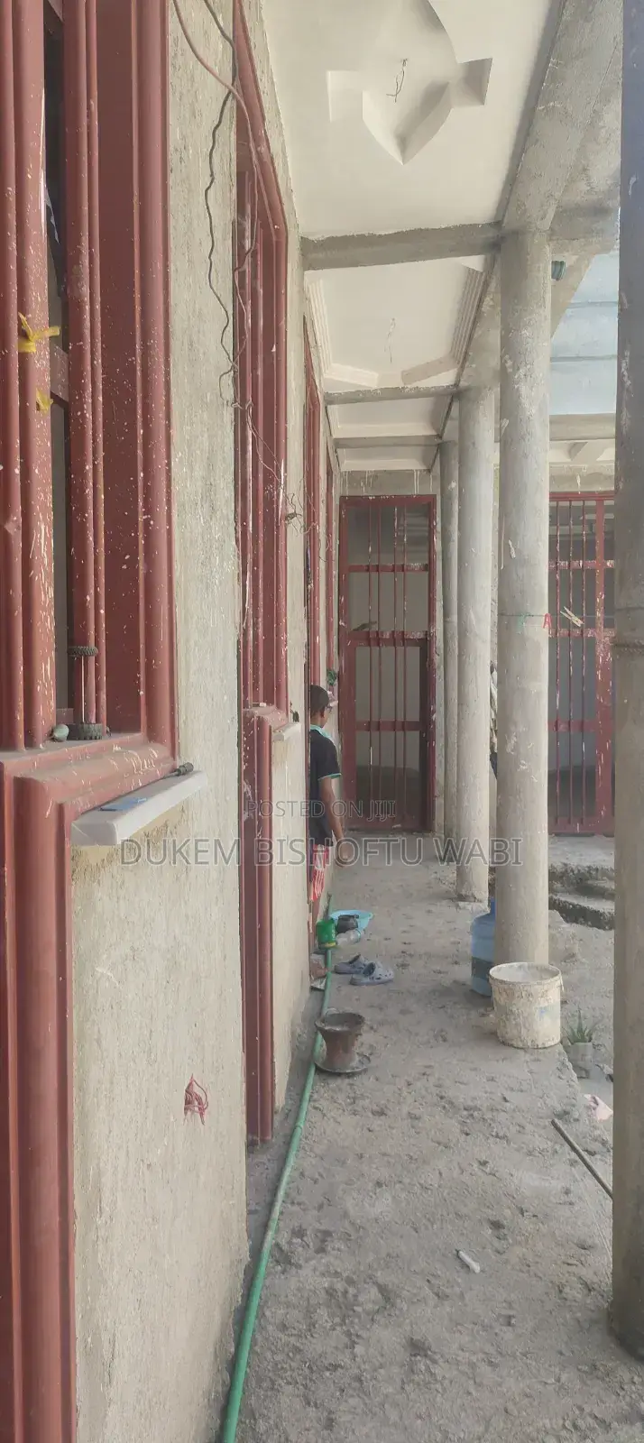 8bdrm House in Bishoftu Dukem, East Shewa for sale