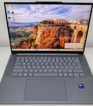 New Laptop Lenovo Yoga 11e 32GB Intel Core Ultra 7 SSD 1T