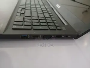 Laptop Asus P2420LA 6GB Intel Core i5 HDD 140GB