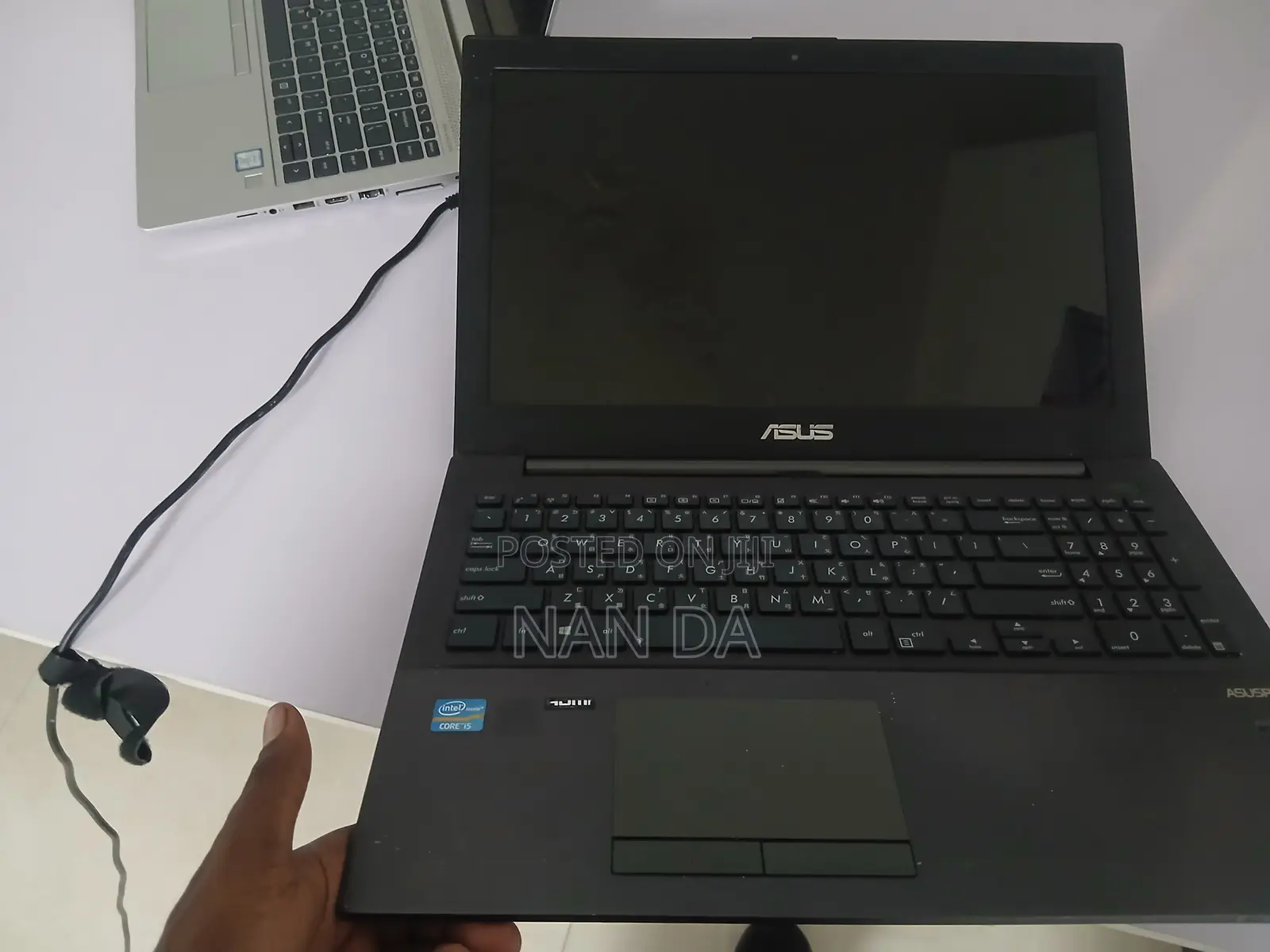 Laptop Asus P2420LA 6GB Intel Core i5 HDD 140GB